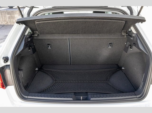 Audi A1 30 TFSI Allstreet