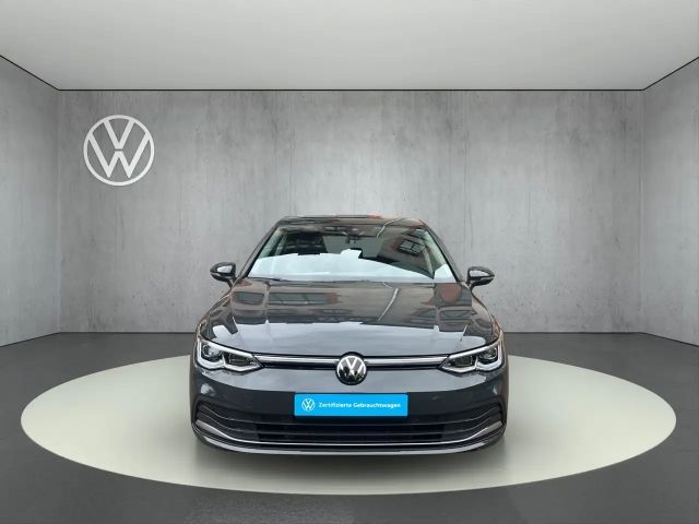 Volkswagen Golf DSG Golf VIII Style