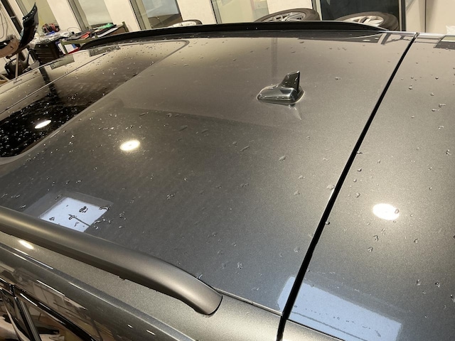 Audi Q8 e-tron Quattro