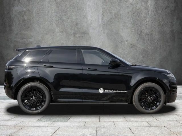 Land Rover Range Rover Evoque Dynamic SE
