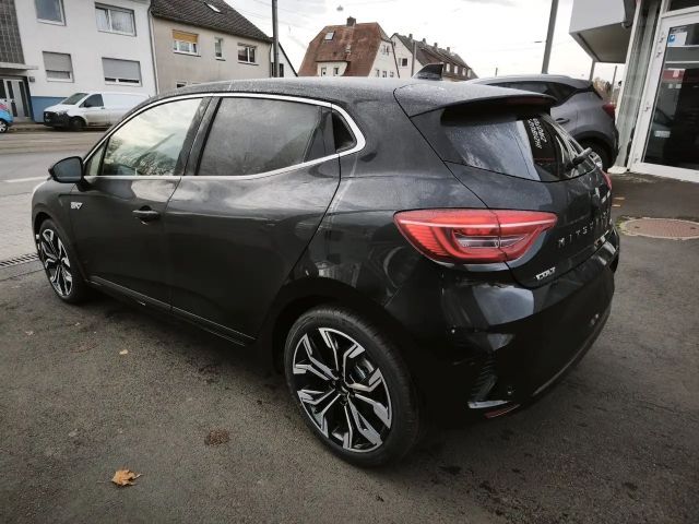 Mitsubishi Colt 1.6 Hybrid