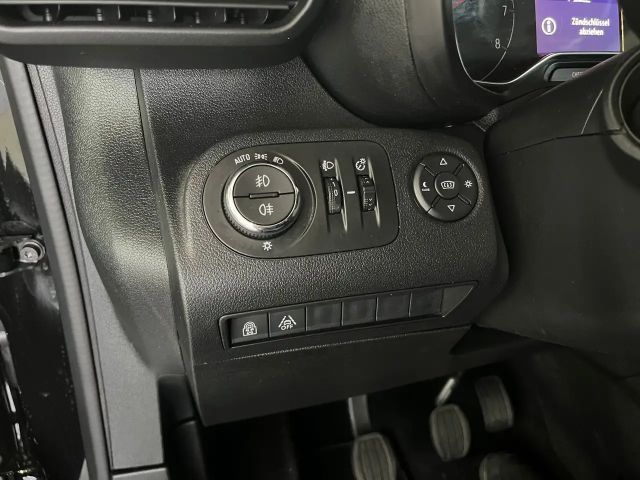 Opel Combo 1.5 CDTI Life