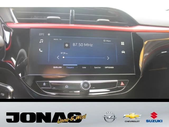 Opel Corsa 1.2 Turbo