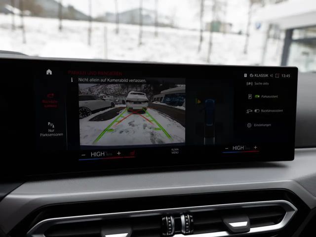 BMW 330 330e Touring xDrive