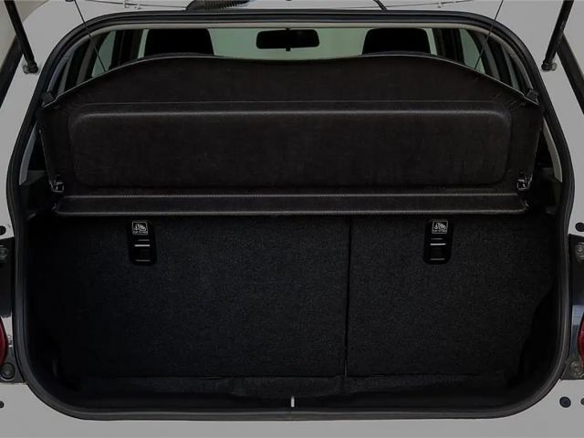 Suzuki Swift Clear DualJet Hybrid