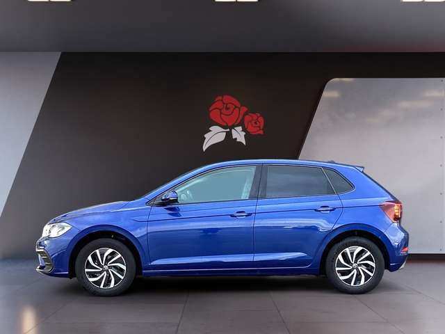 Volkswagen Polo Life