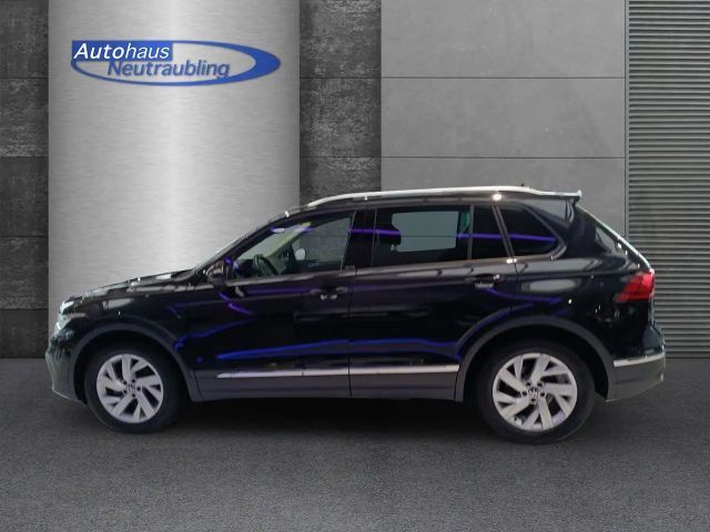 Volkswagen Tiguan 1.5 TSI