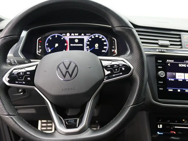 Volkswagen Tiguan 2.0 TDI Allspace DSG R-Line
