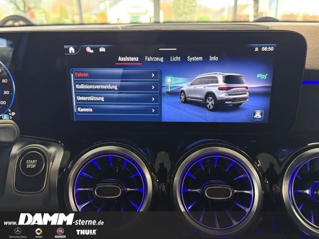 Mercedes-Benz EQB 300 4MATIC