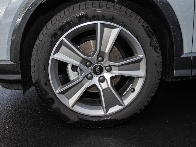Audi Q2 35 TFSI S-Tronic
