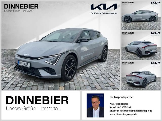 Kia EV6 GT-Line Vierwielaandrijving