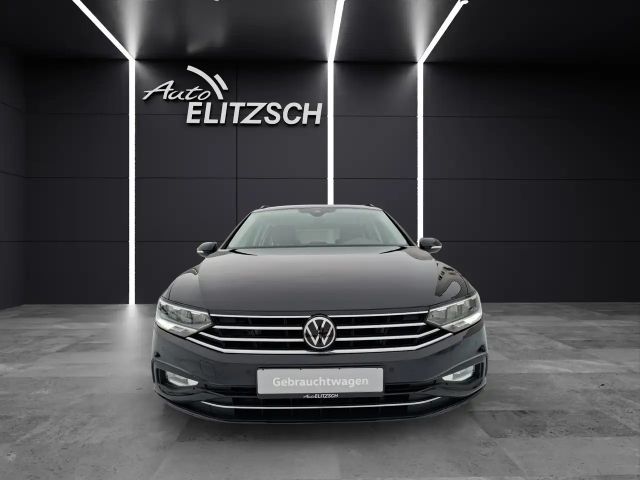 Volkswagen Passat Business DSG Variant