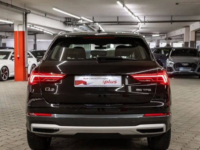 Audi Q3 35 TFSI S-Tronic