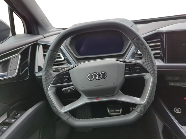 Audi Q4 e-tron 40 Sportback