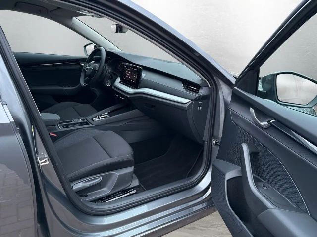 Skoda Octavia 1.5 TSI Combi