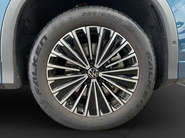 Volkswagen Tayron 2.0 TDI Life