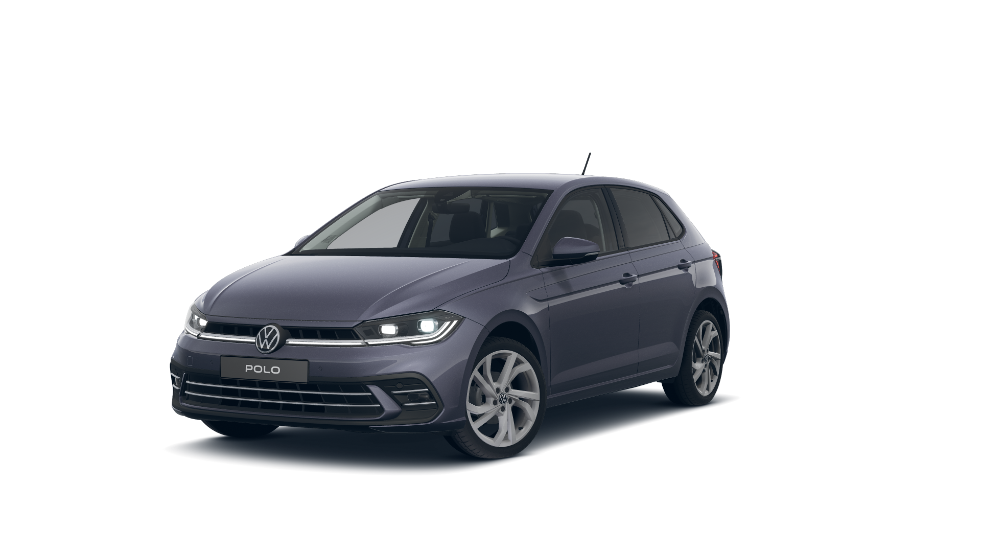 Volkswagen Polo 1.0 TSI