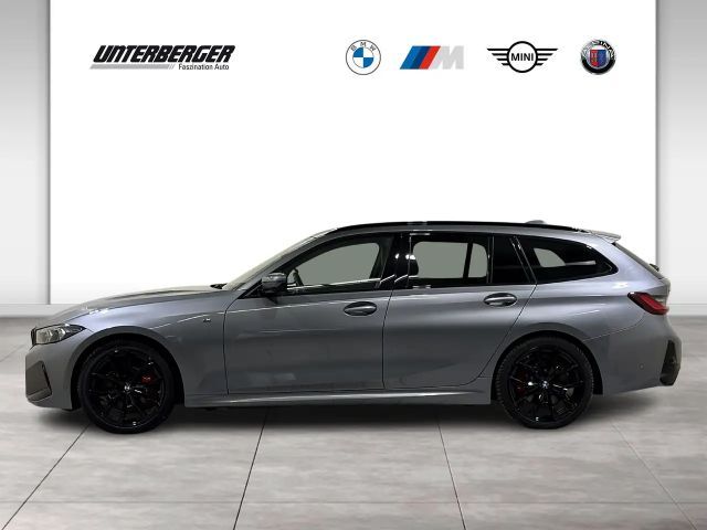 BMW 330 330d M-Sport Touring xDrive