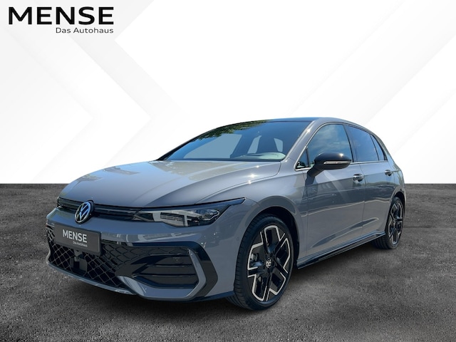 Volkswagen Golf 1.5 eTSI DSG