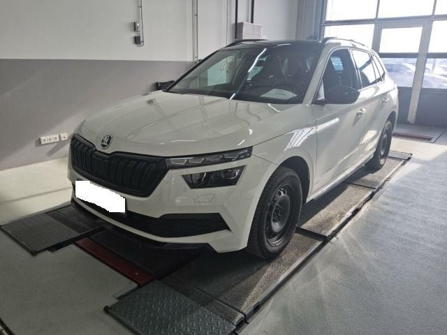 Skoda Kamiq 1.0 TSI Monte Carlo