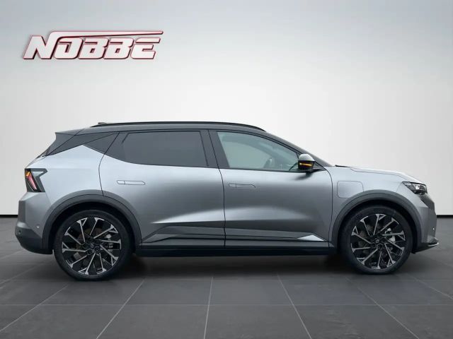 Renault Scenic Alpine E-Tech Esprit