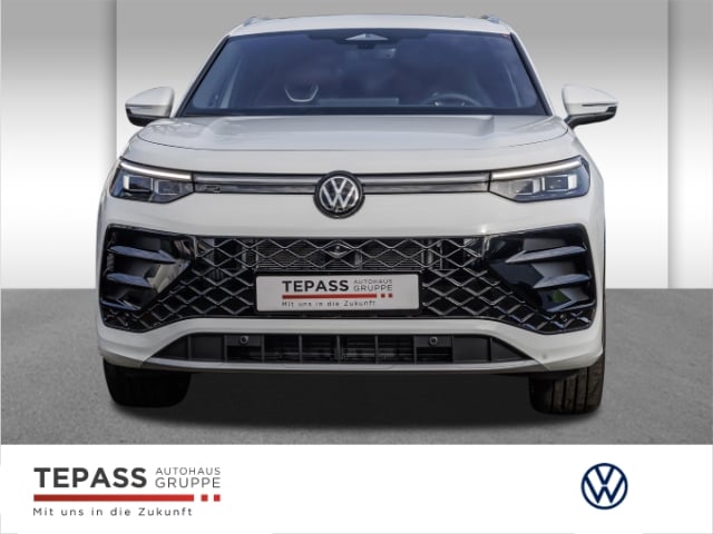 Volkswagen Tayron 2.0 TDI 4Motion IQ.Drive R-Line