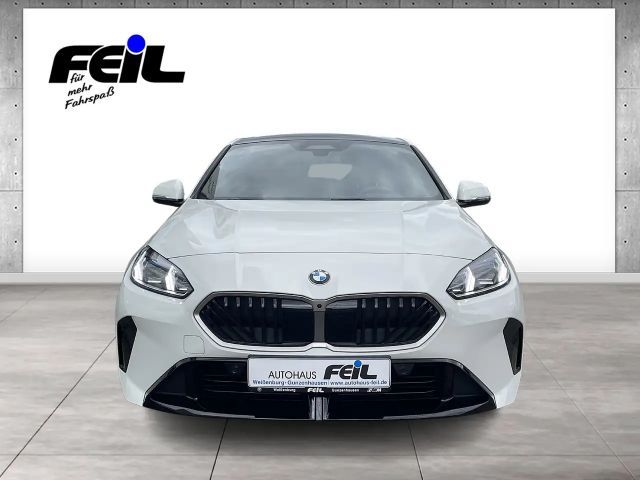 BMW 120 M-Sport Sedan