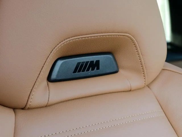 BMW X3 M-Sport xDrive20i