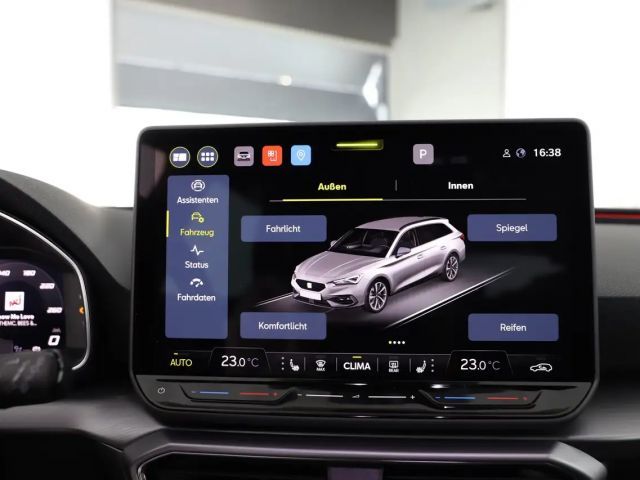 Seat Leon 1.5 TSI FR-lijn