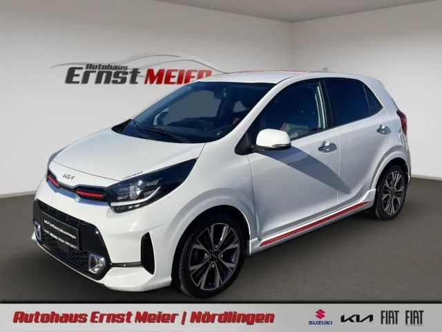 Kia Picanto GT-Line