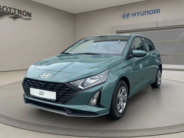 Hyundai i20 Select