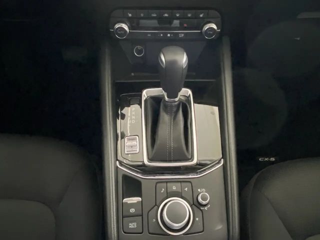 Mazda CX-5 Advantage