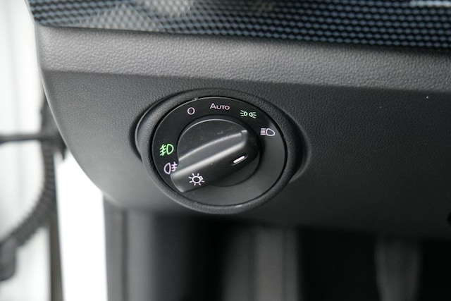 Volkswagen up! 1.0 65PS 5-Gang