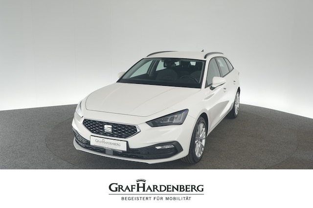 Seat Leon 2.0 TDI DSG Sportstourer Style