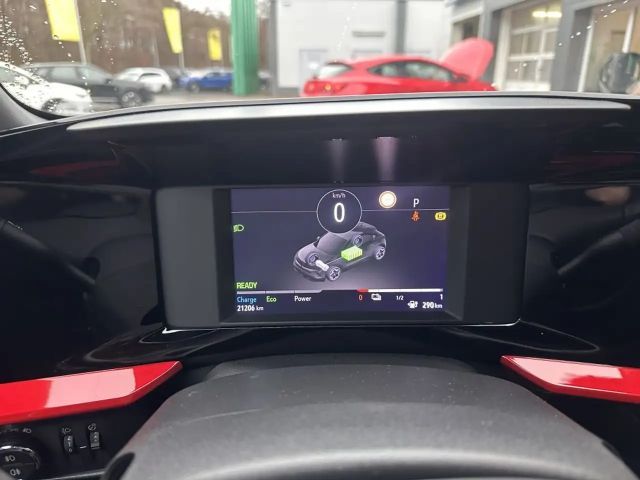 Opel Mokka GS-Line Grand Sport Mokka-e