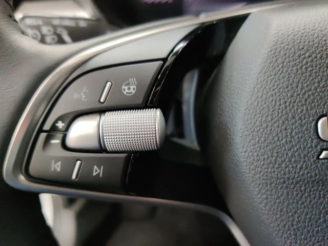 Skoda Fabia 1.0 TSI Tour