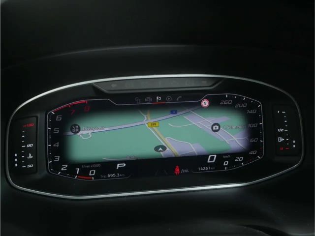 Seat Ateca 1.5 TSI DSG