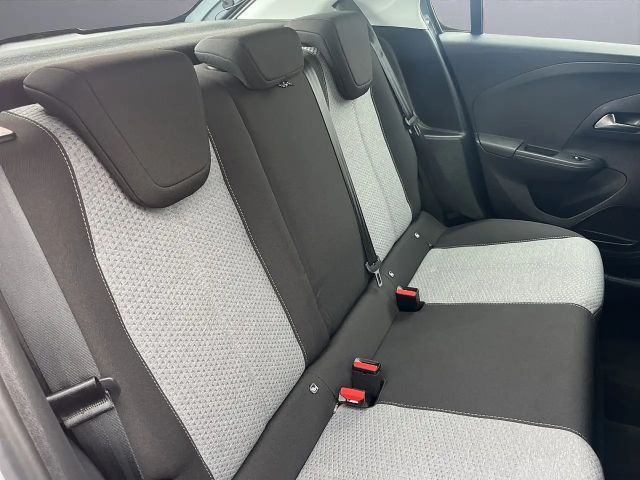 Opel Corsa 50kWh Corsa ELEKTRO