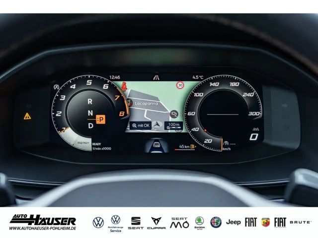 Cupra Leon DSG Sportstourer