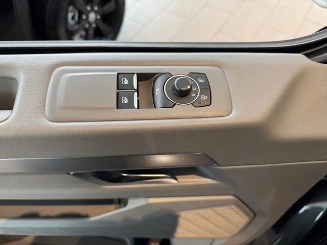 Volkswagen Transporter 2.0 TDI