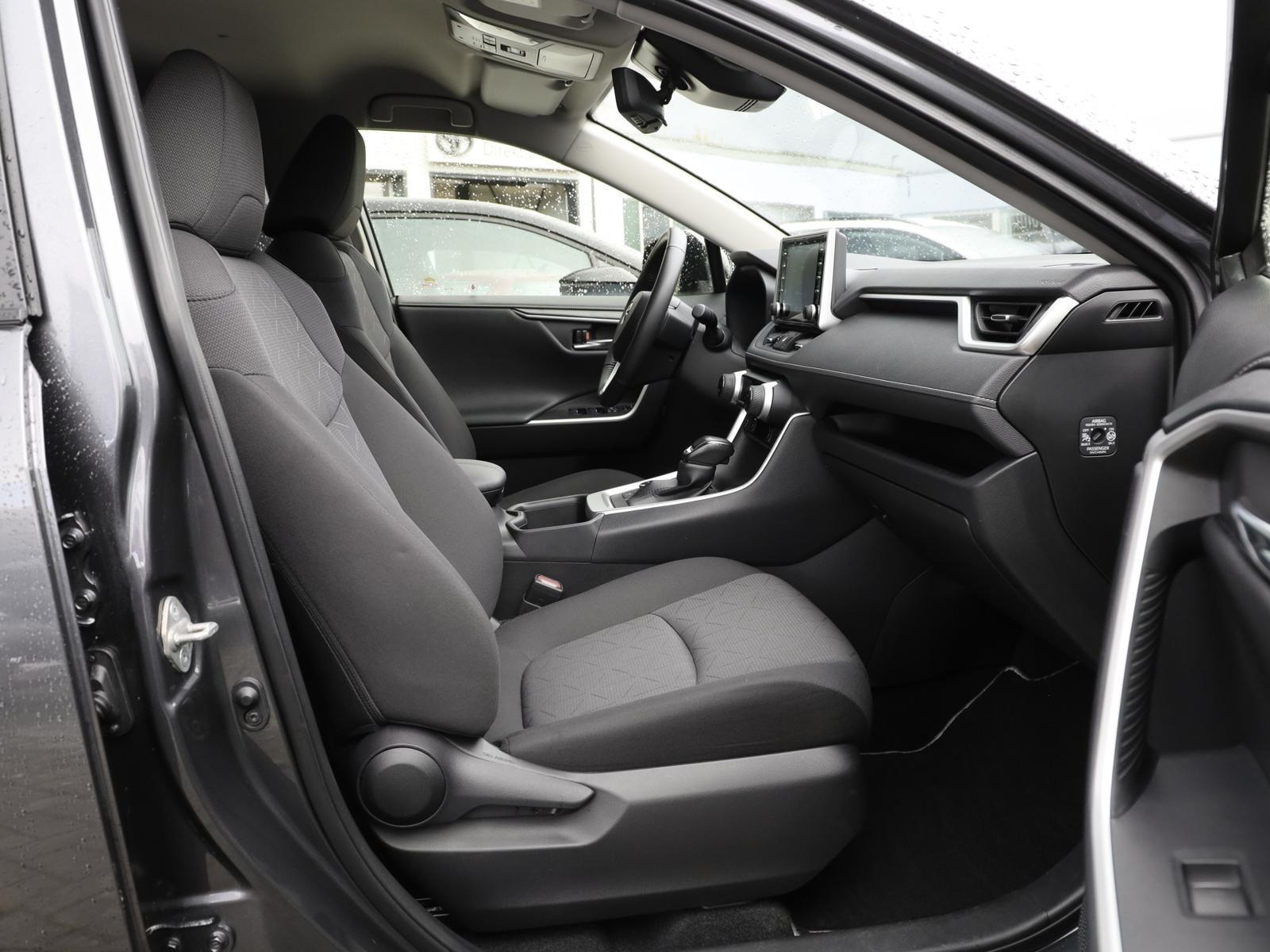 Toyota RAV4 5-deurs Team D