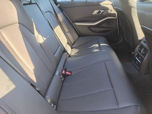 BMW 320 320d M-Sport xDrive