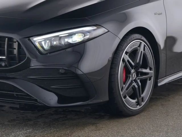 Mercedes-Benz A 35 AMG 4MATIC AMG Line
