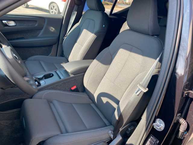 Volvo EX40 Plus Single motor