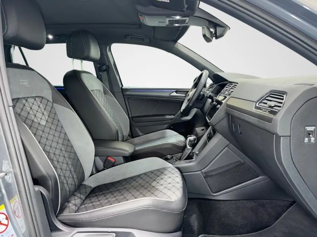 Volkswagen Tiguan 2.0 TDI DSG R-Line