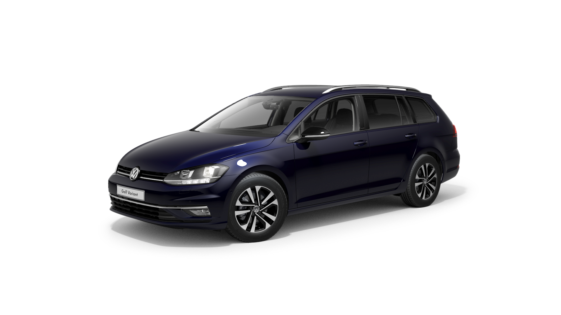 Volkswagen Golf 1.6 TDI IQ.Drive Variant