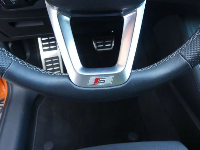 Audi Q3 35 TDI S-Line