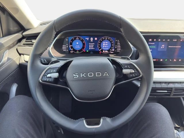 Skoda Octavia 1.5 TSI Combi Selection