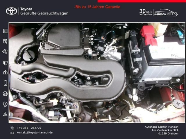 Toyota Aygo X Explore Hatchback