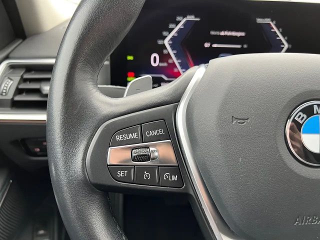 BMW 318 318d Touring